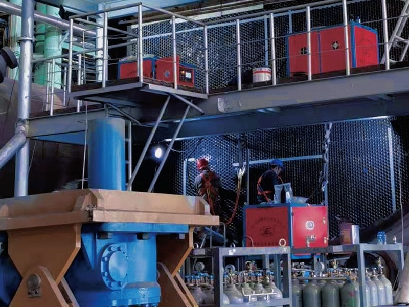 脹接速度體驗-視頻