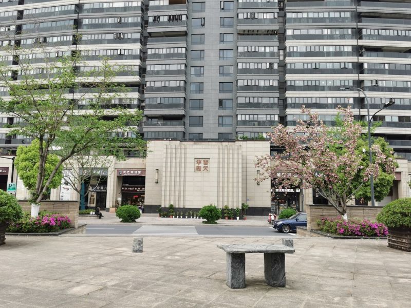 全國住宅樓盤