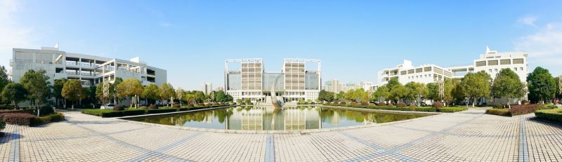 常州紡織職業技術學校