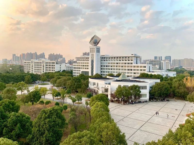 常州（zhōu）大學